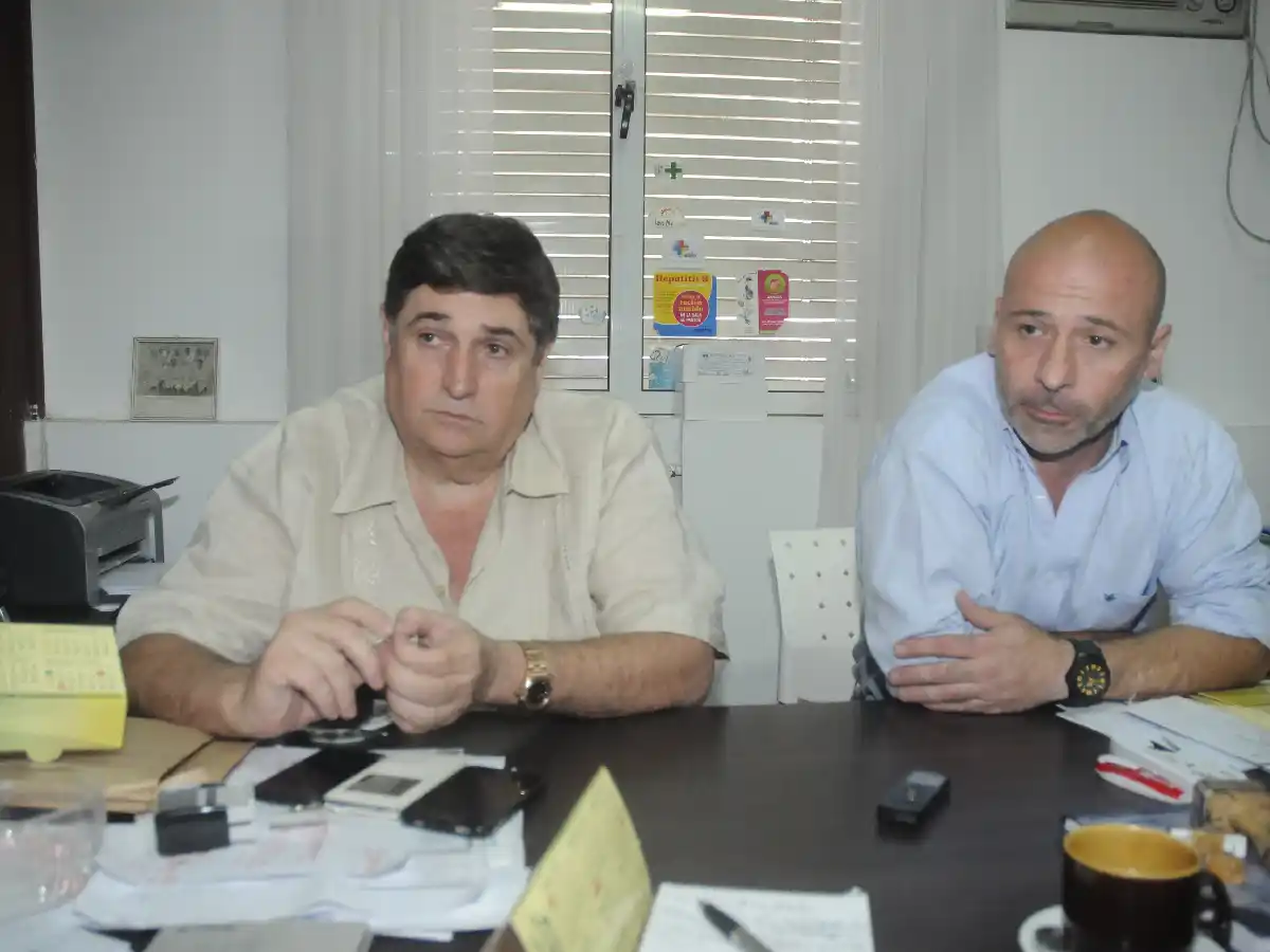Después de 15 años, Vignolo deja el Hospital para coordinar Salud Mental en Córdoba 