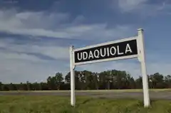 Reunión familiar en Udaquiola: autoridades locales definen las acciones legales a seguir