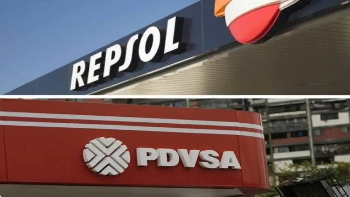 Antes de la FECHA LÍMITE para que venza la licencia: aumentan exportaciones petroleras de Venezuela a España
