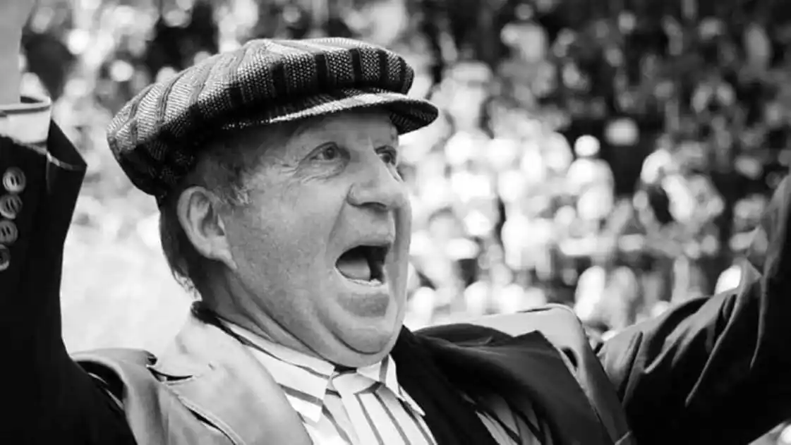 Murió Timoteo Griguol: su recuerdo del Nacional 79 donde dirigió a Kimberley