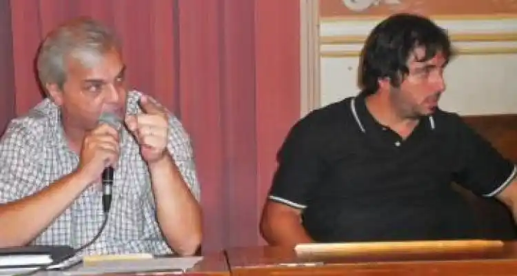 Usurpaciones: Archivaron la causa contra concejales