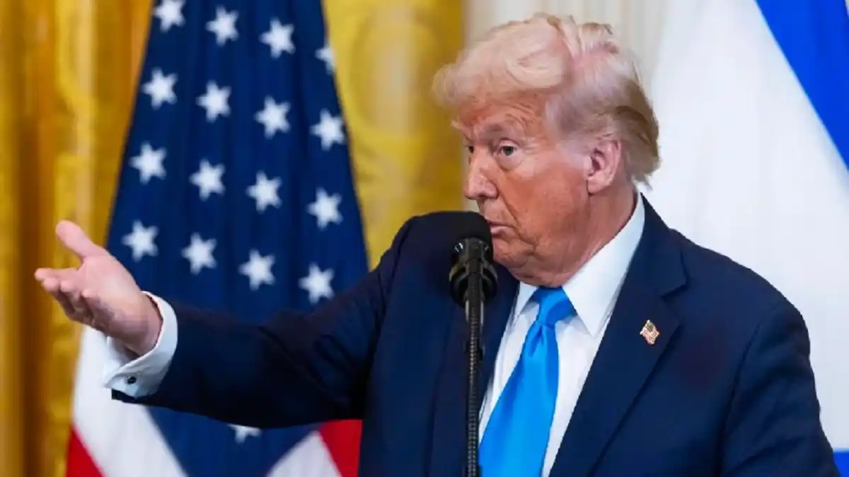 NO CREEN en la «AMABILIDAD» de TRUMP: socios comerciales de EE. UU. preparados para la tanda de aranceles