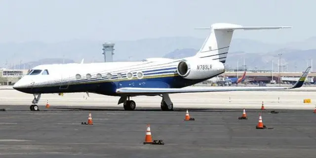 Agentes federales llegaron a Cabo Verde de madrugada para buscar a Alex Saab