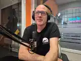 Diego Canosa, en Alto Día.
