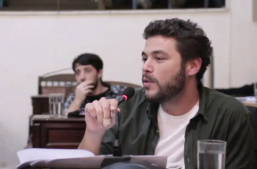 Ciudad Futura propone un ballotage para las próximas elecciones a intendente