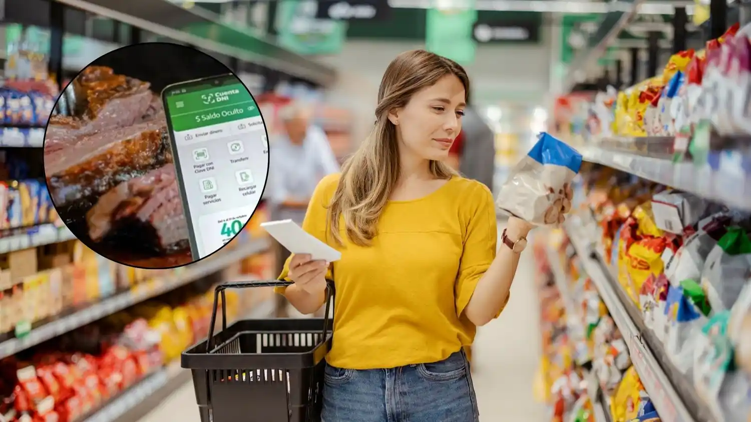 Enero llega con beneficios especiales en diferentes rubros. También para quienes veranean en la costa atlántica.