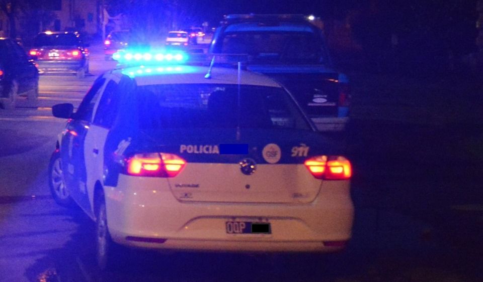 Asesinaron a un policía en Rosario