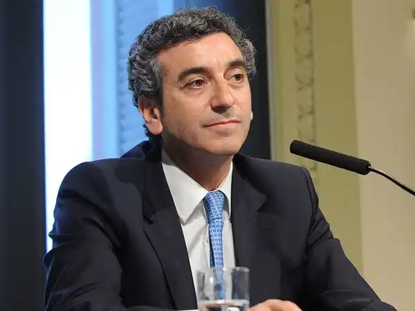 Randazzo tras la burla a Scioli: "Si alguno creyó eso, pido disculpas"