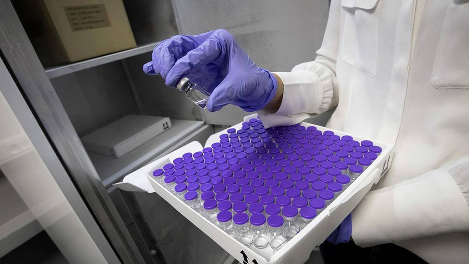 Segunda ola de coronavirus: qué es la cepa Manaos y cómo se detectó en San Pedro