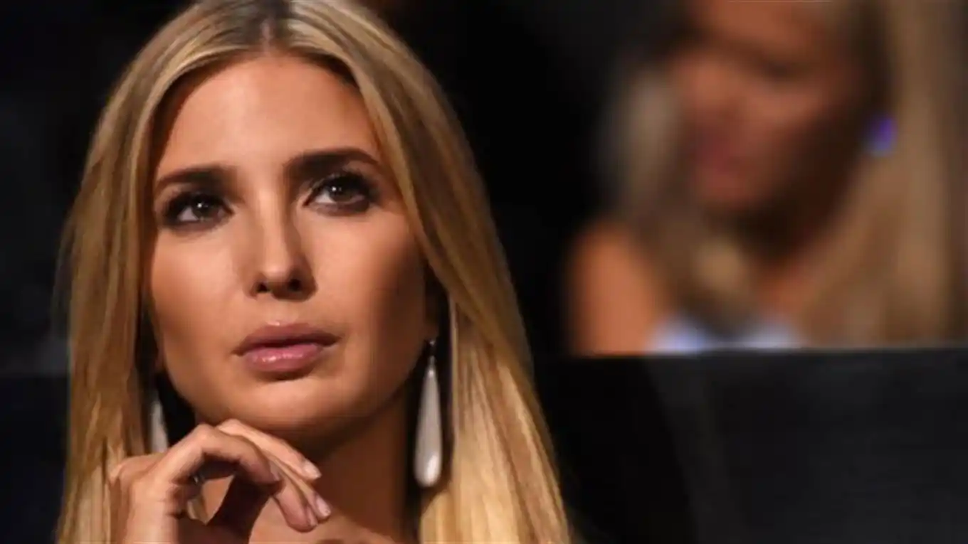 Ivanka logra empleo y oficina en la Casa Blanca