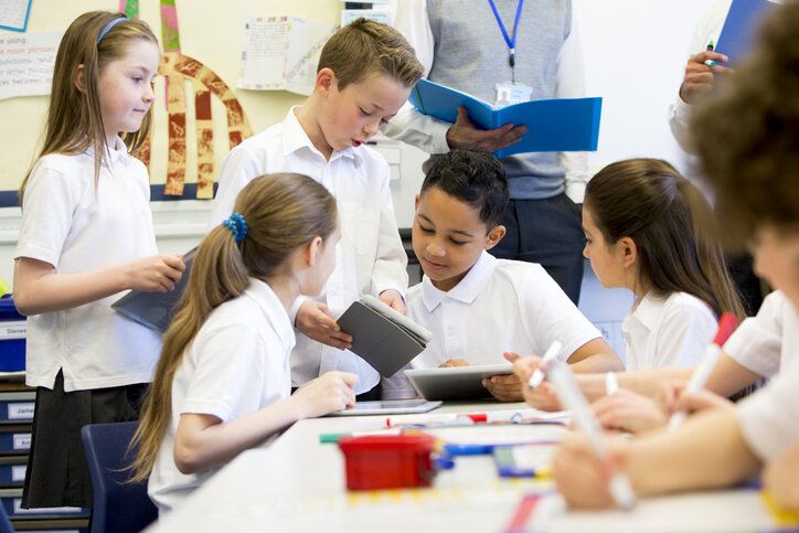 La educación, respuestas necesarias ante esta realidad