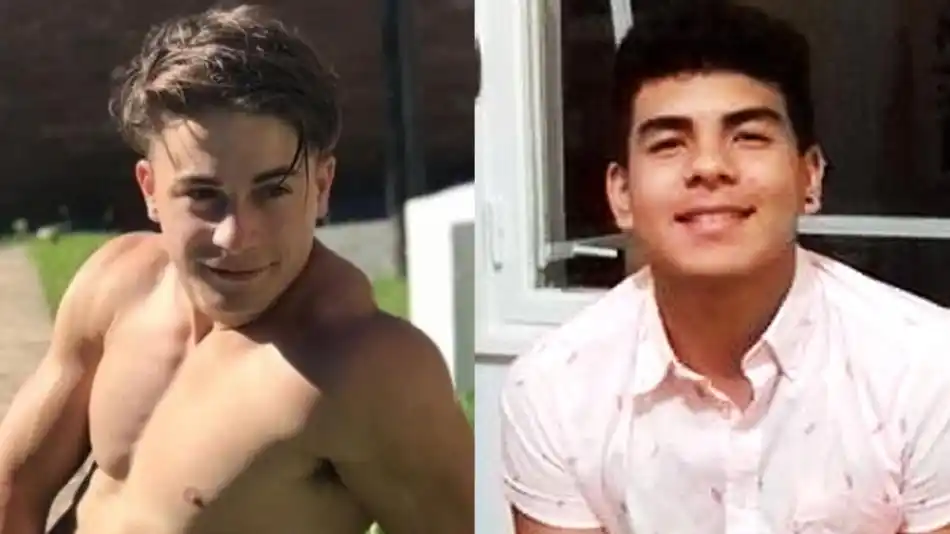 Un policía dijo que fue Máximo Thomsen quien incriminó al remero de Zárate en el homicidio