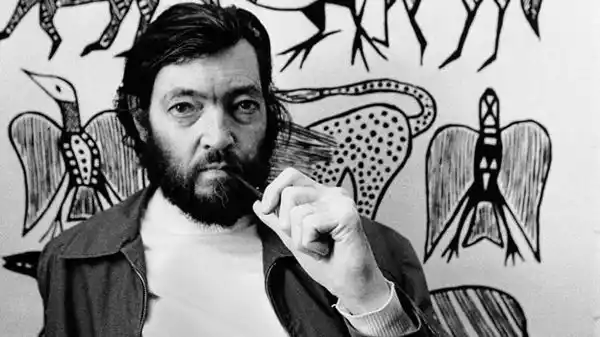 Declaran ciudadano ilustre post mortem a Julio Cortázar