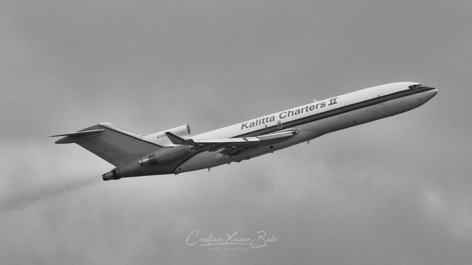 [Especial] Visita fotográfica al aeropuerto de Miami