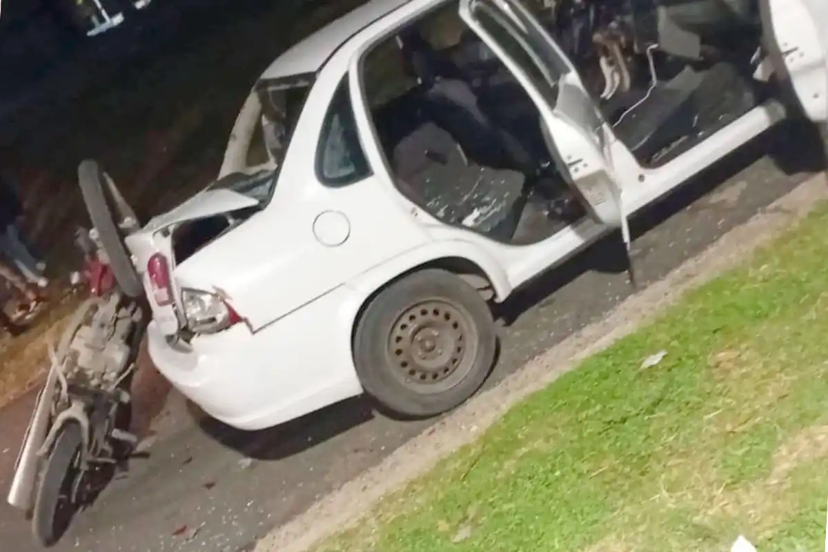 Credito: Reporte 100.7 - 1