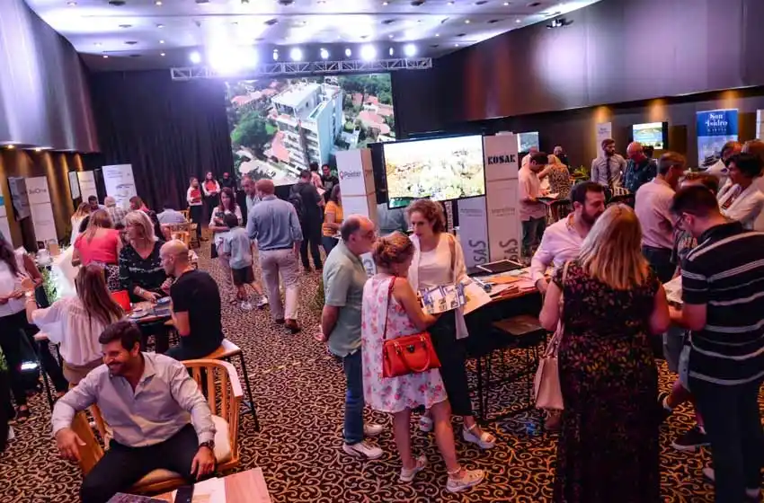 Argentina Invierte: Paraguay y Uruguay, dos destinos a tener en cuenta a la hora de apostar en bienes raíces