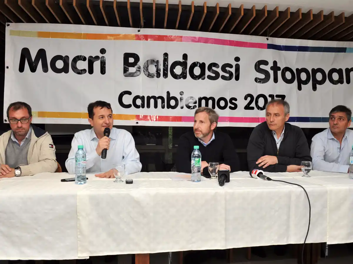 “Desde noviembre de 2015 comenzamos a ser una república” 