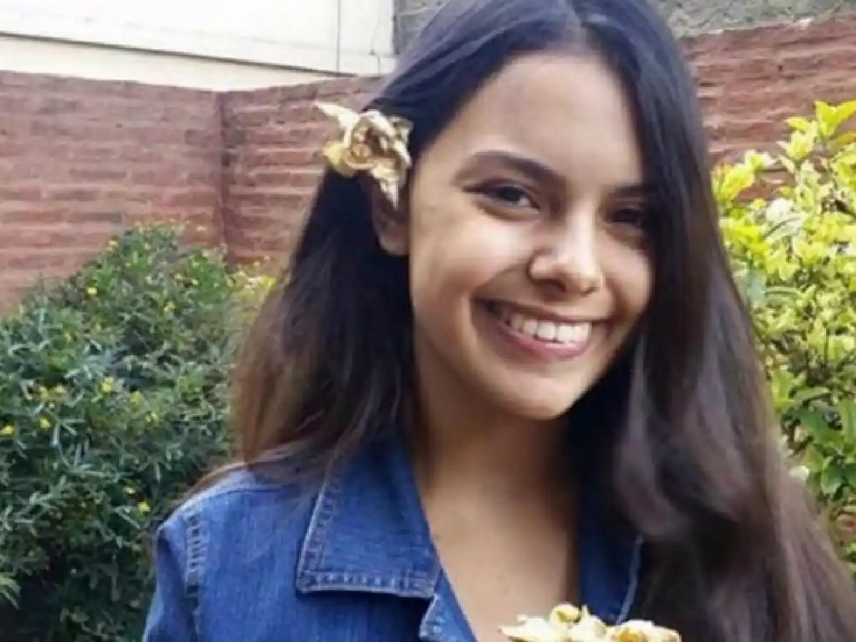 Determinaron que Anahí Benítez fue abusada sexualmente