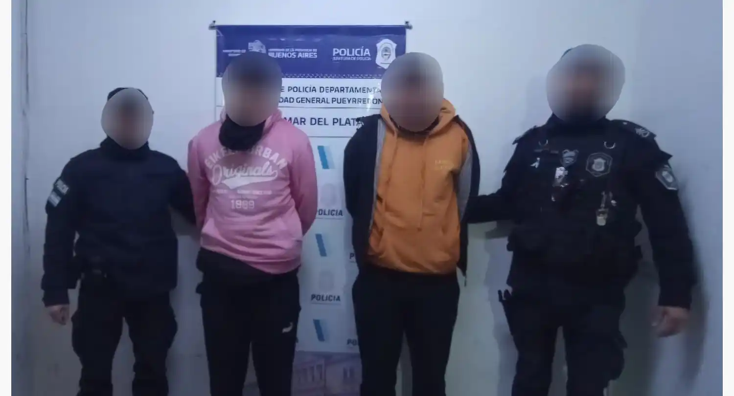 Uno de ellos cuenta con cinco procesos penales.