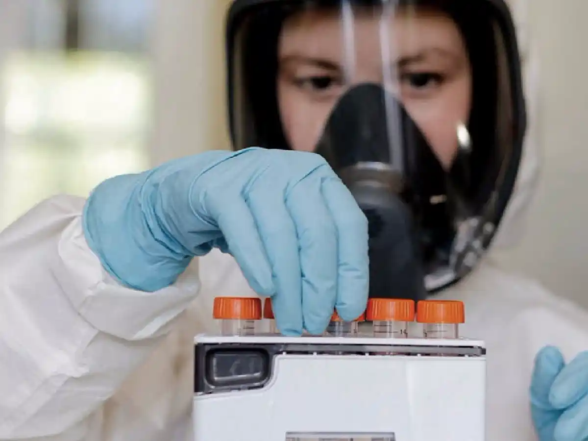 La ONU pide 35.000 millones dólares para dar acceso global a las vacunas