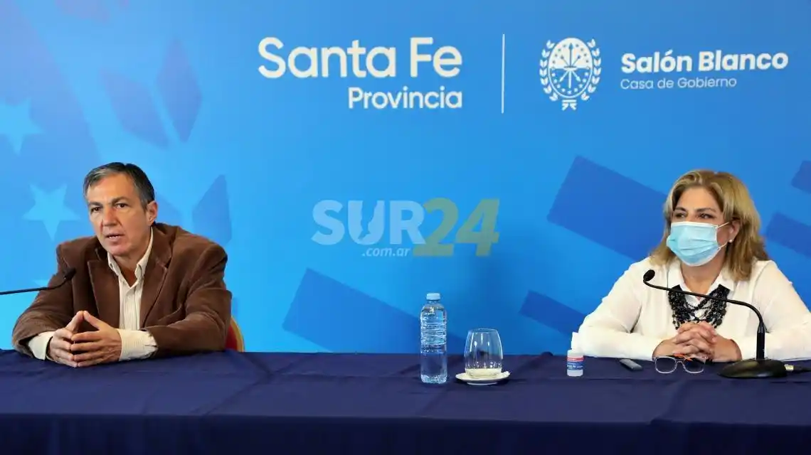 Covid-19: El gobierno provincial dio a conocer las nuevas medidas de convivencia