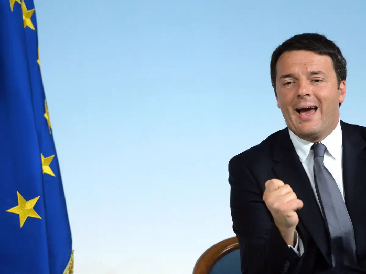 Referendo en Italia