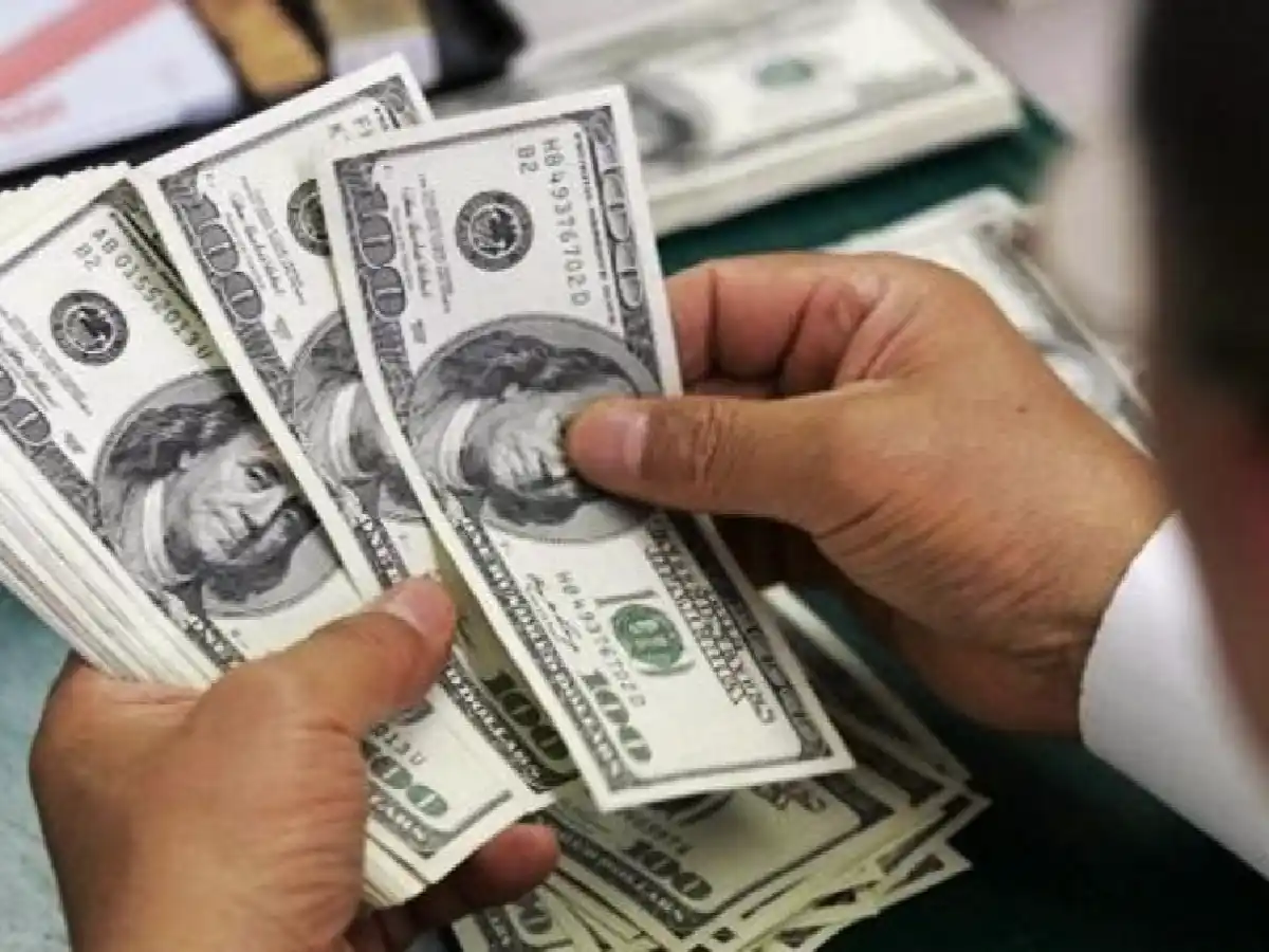 El dólar cerró este martes a $41,50