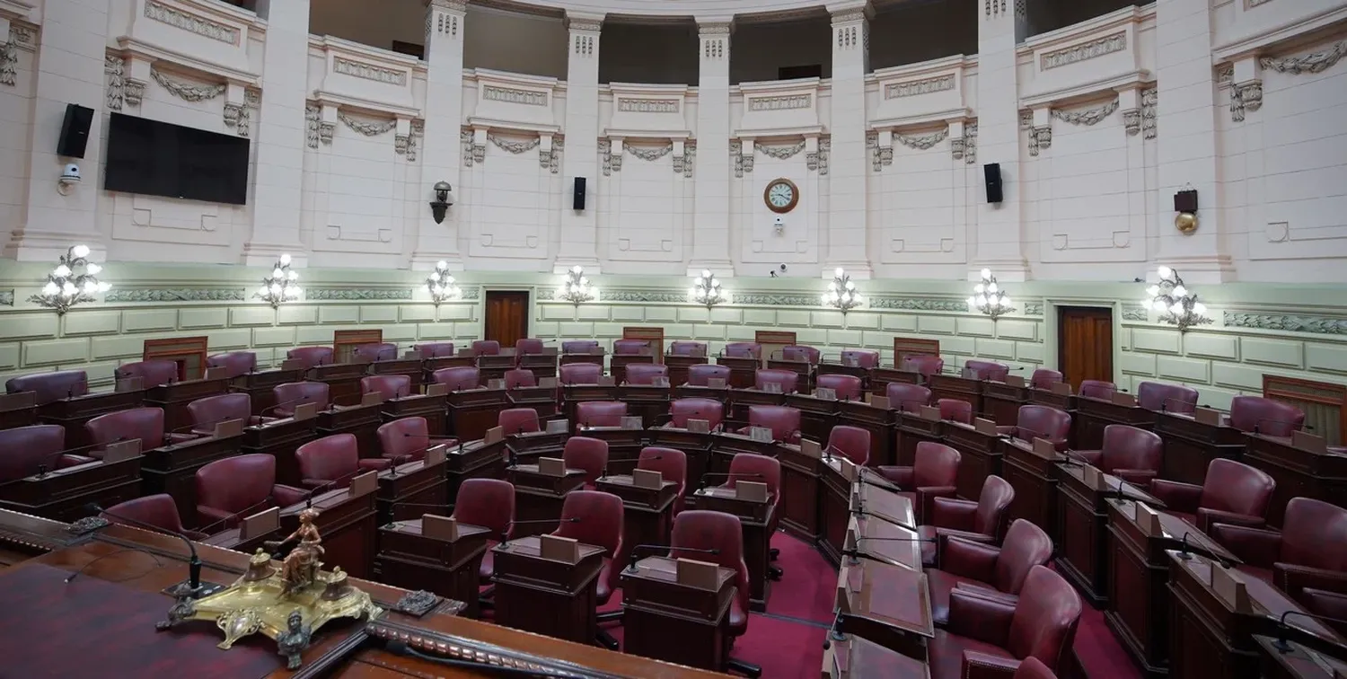 La Asamblea Constituyente se inaugurará este lunes con seis bloques políticos donde Unidos es la primera minoría con 33 sillas de las 69 que tendrá el cuerpo.