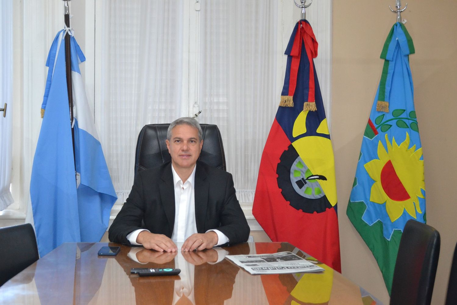 Darío Golía