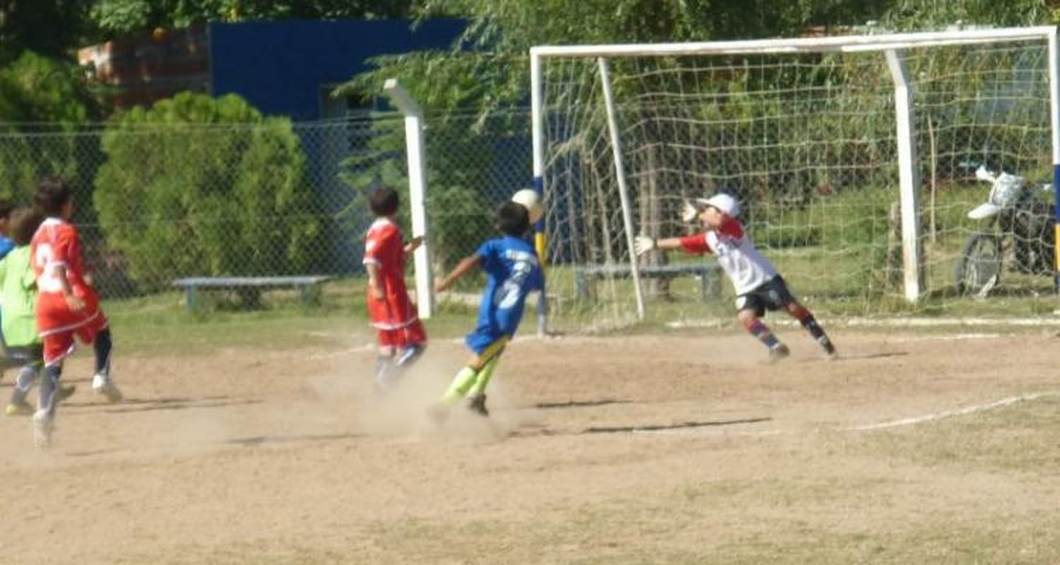Por la séptima fecha, América recibió a Independiente