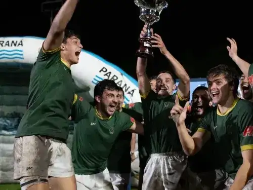nordeste seven