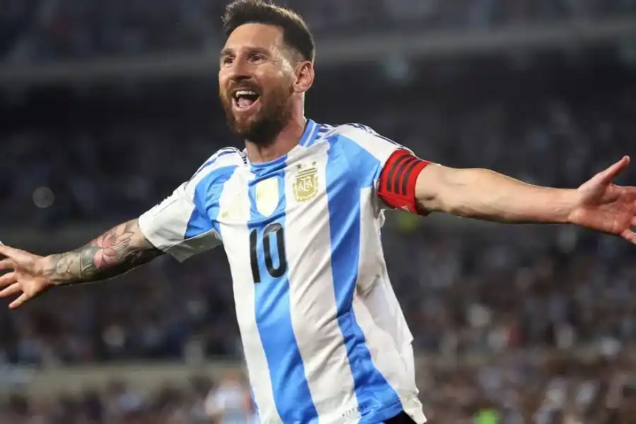 La piel de Messi llega a Fornite con un nuevo personaje