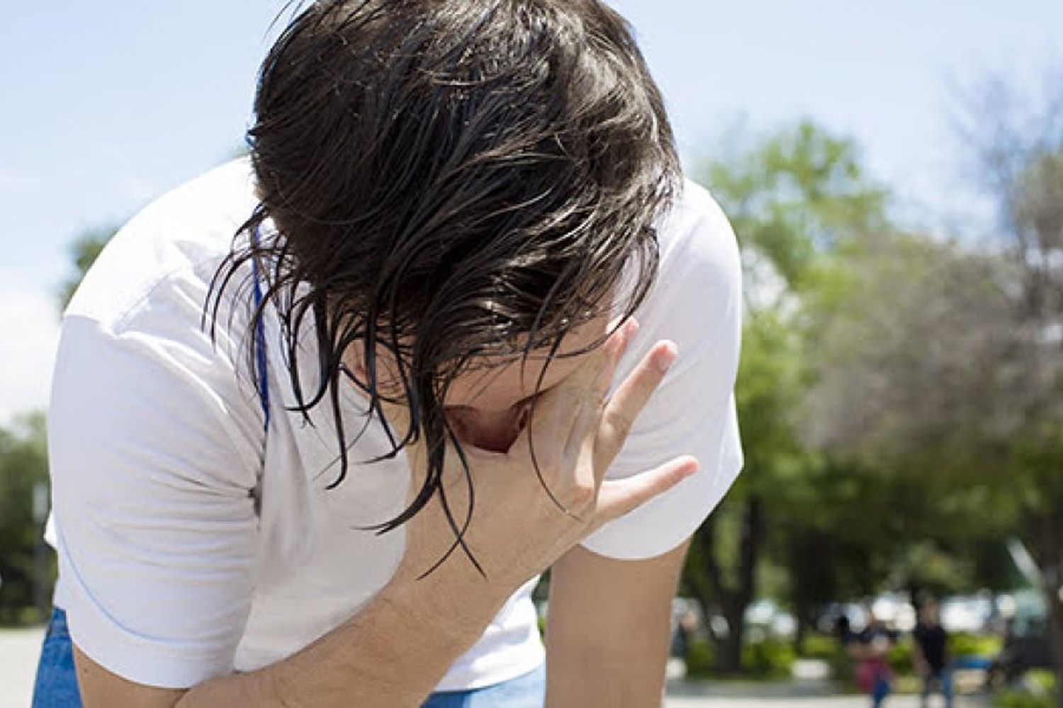 Provincia brinda recomendaciones para evitar golpes de calor