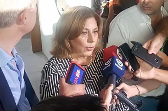 “En Santa Fe no tenemos circulación comunitaria”, aseguró la Secretaria de Salud de la provincia