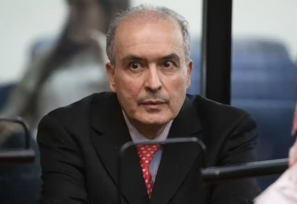López, funcionario entre 2003 y 2015, es considerado una pieza clave dentro del expediente.