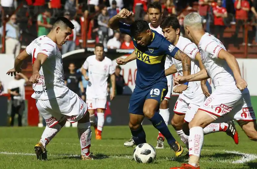 Emotivo empate en el Ducó