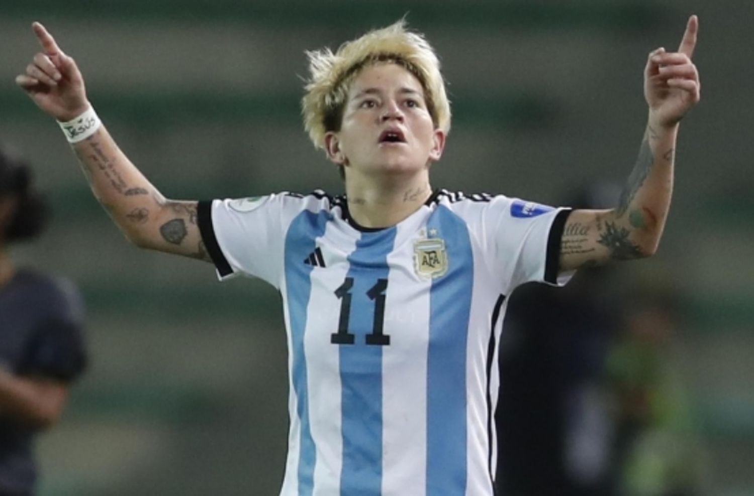 Argentina lo dio vuelta y va al Mundial