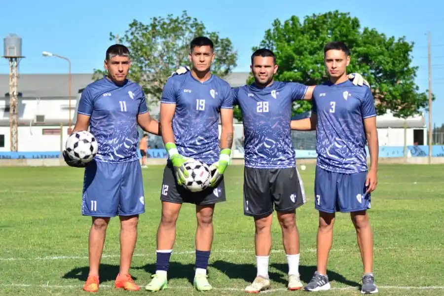 Ipro: La pilcha del campeón