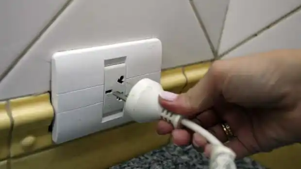 Consejos para gastar menos energía durante la semana más fría del año