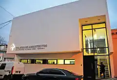 Tandil cuenta con unos doscientos arquitectos en ejercicio que aportan al diseño de la ciudad