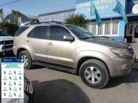 Recuperaron en la Ruta 86 una camioneta robada en Tandil