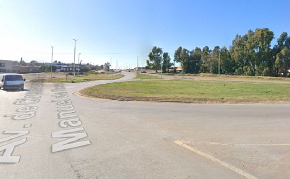 Bahía Blanca: Apareció muerto el joven que sus familiares buscaban desde la noche del domingo