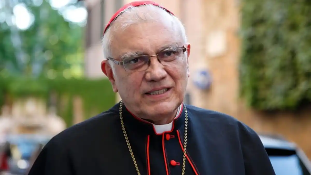 Cardenal Baltazar Porras elegido Individuo de Número de la Academia Nacional de la Historia