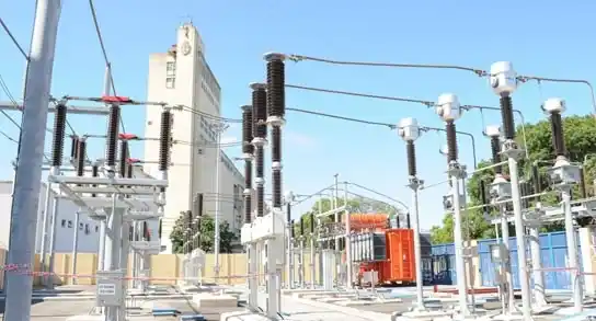 EPE: amplían la Estación del Puerto