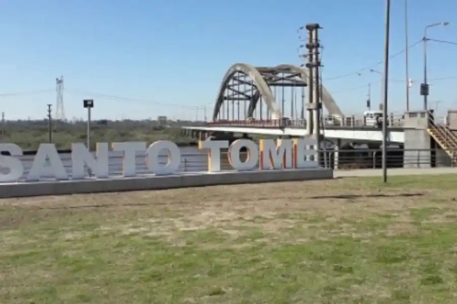 Este domingo vuelve “SantotoRock”