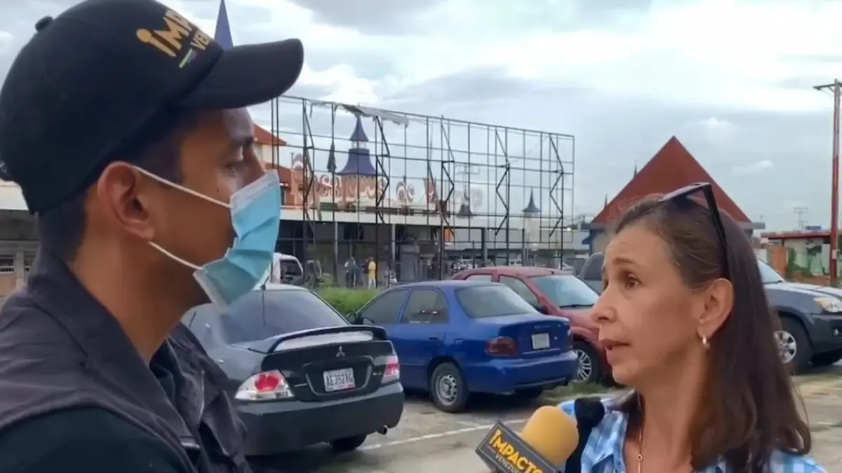 Lo que piensan los colombianos en Venezuela sobre la reanudación de las relaciones entre ambos países