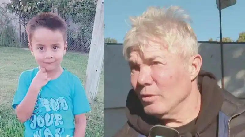 Caso Loan: desde afuera, Burlando lanza munición gruesa