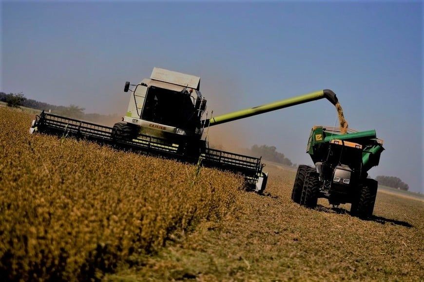 Confederaciones Rurales Argentinas pide la prorroga de retenciones 0
