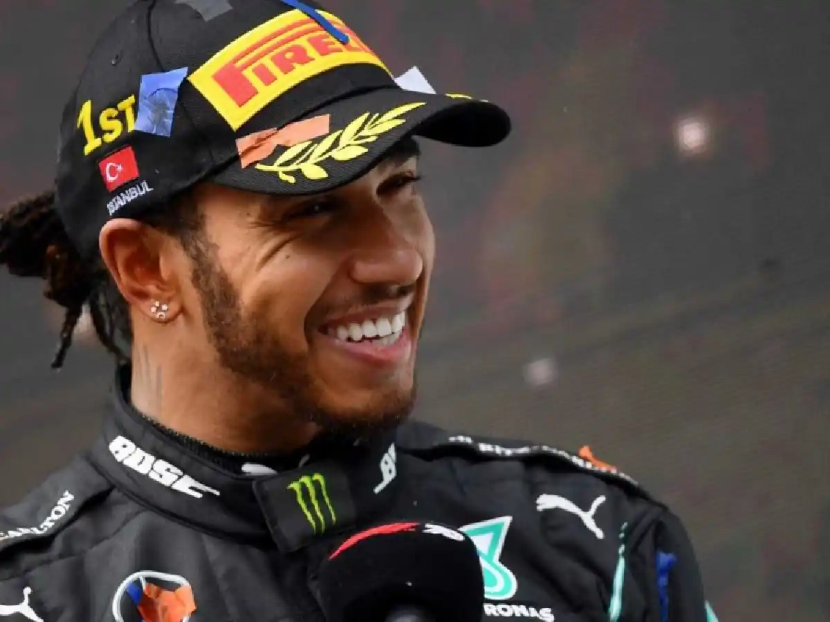 Hamilton será el piloto mejor pagado de la Fórmula 1