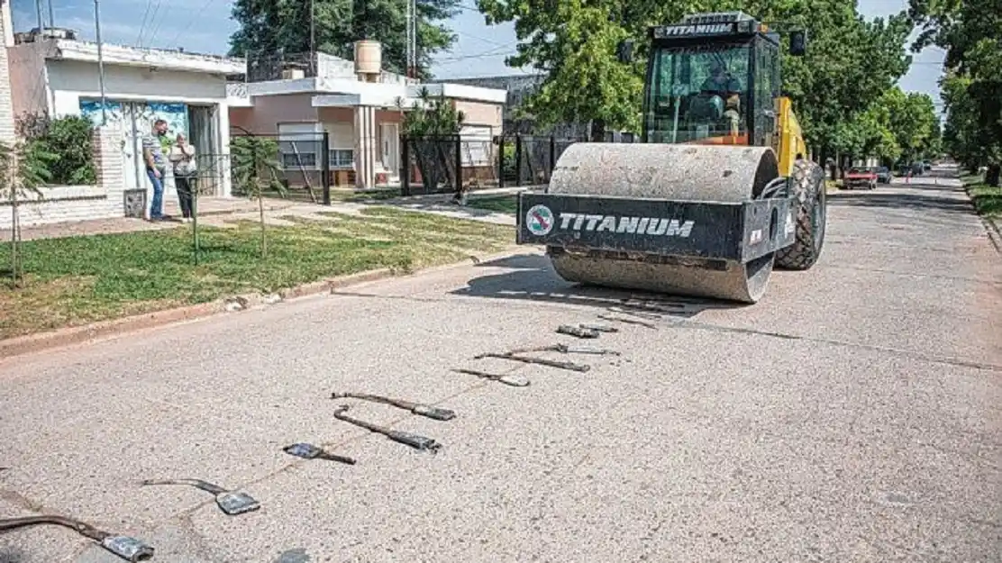 Dos municipios entrerrianos retienen vehículos con caños de escape antireglamentarios